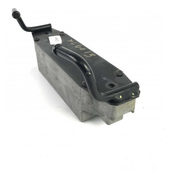 Contra Peso Volvo Xc60 2.0 T5 T6 2014 2015 2016 2017 Preto