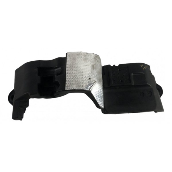 Capa Compressor Turbo Volvo Xc60 T6 2.0 Turbo 2015 (49019) Preto