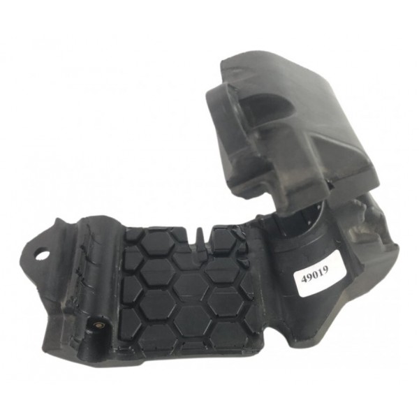 Capa Compressor Turbo Volvo Xc60 T6 2.0 Turbo 2015 (49019) Preto