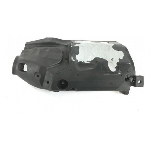 Capa Compressor Turbo Volvo Xc60 T6 2.0 Turbo 2015 (49018) Preto