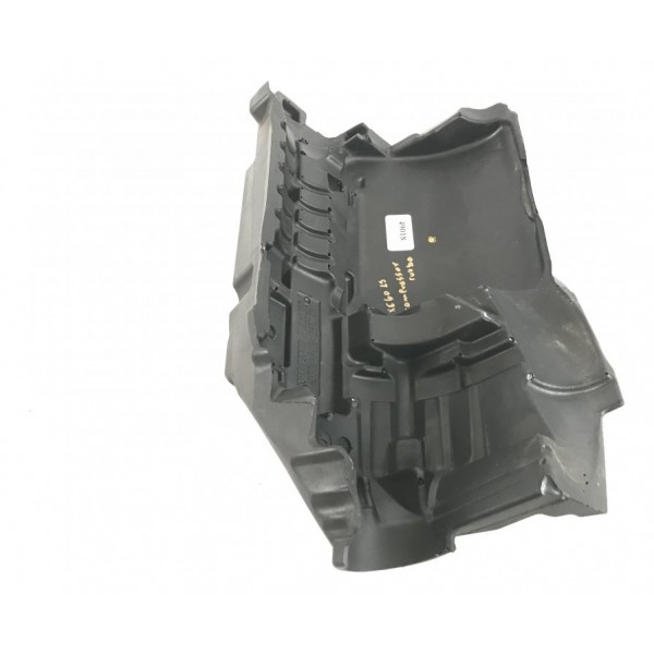 Capa Compressor Turbo Volvo Xc60 T6 2.0 Turbo 2015 (49018) Preto