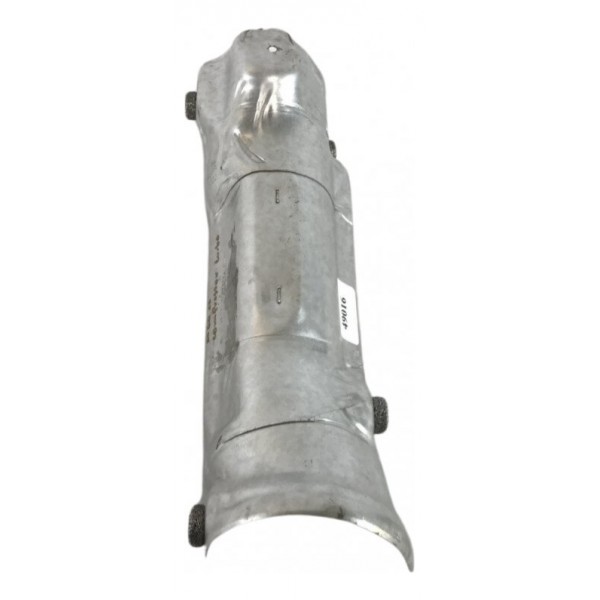 Defletor Compressor Turbo Volvo Xc60 T6 2.0 2015 (49016)