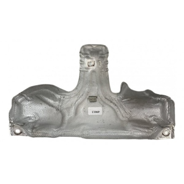 Defletor Coletor Escapamento Xc60 2.0 T5 T6 2014 À 2017