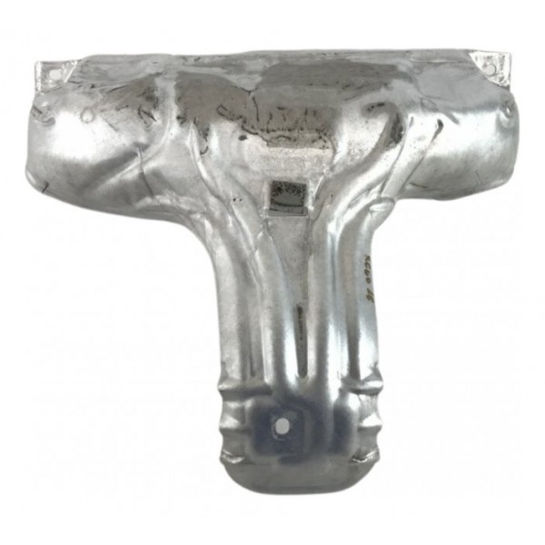 Defletor Coletor Escapamento Xc60 2.0 T5 T6 2014 À 2017