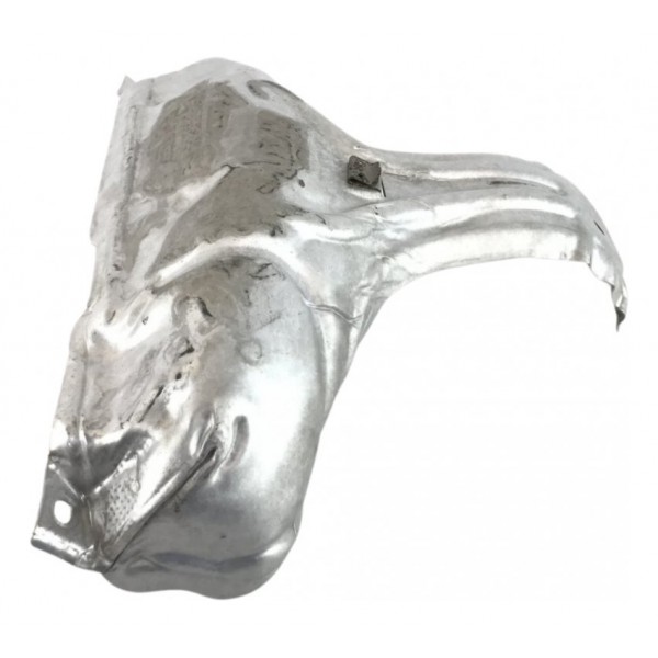 Defletor Coletor Escapamento Xc60 2.0 T5 T6 2014 À 2017