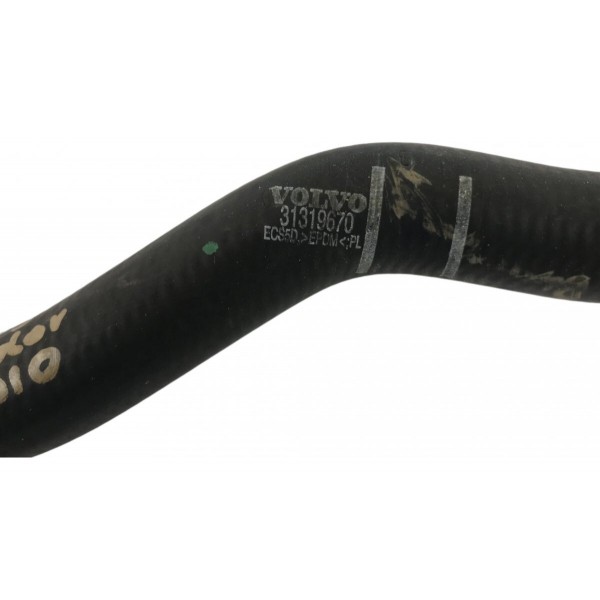 Mangueira Refrigeração Motor Xc60 2.0 T5 T6 2014 À 2017