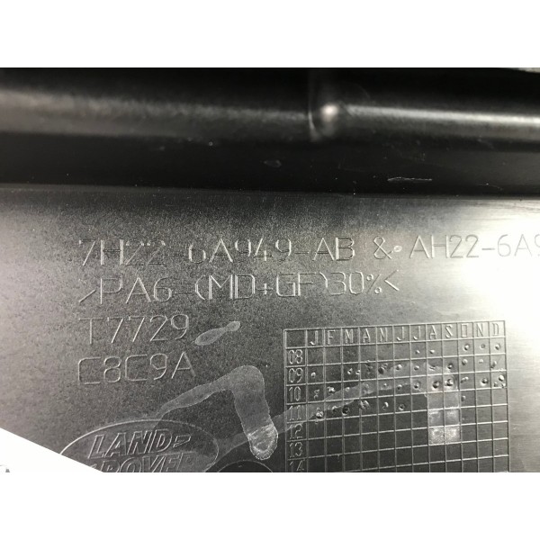 Tampa Motor Discovery 4 3.0 2010 11 12 13 14 2015