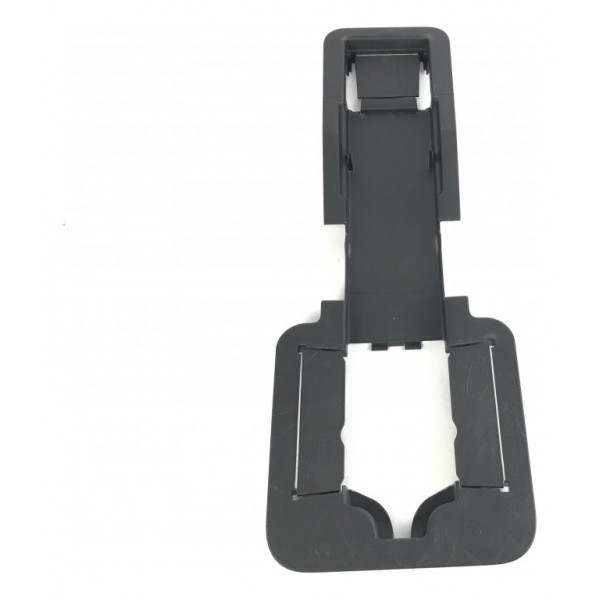 Acabamento Pé Banco Traseiro Discovery 4 3.0 2012 13 14 2015 Preto