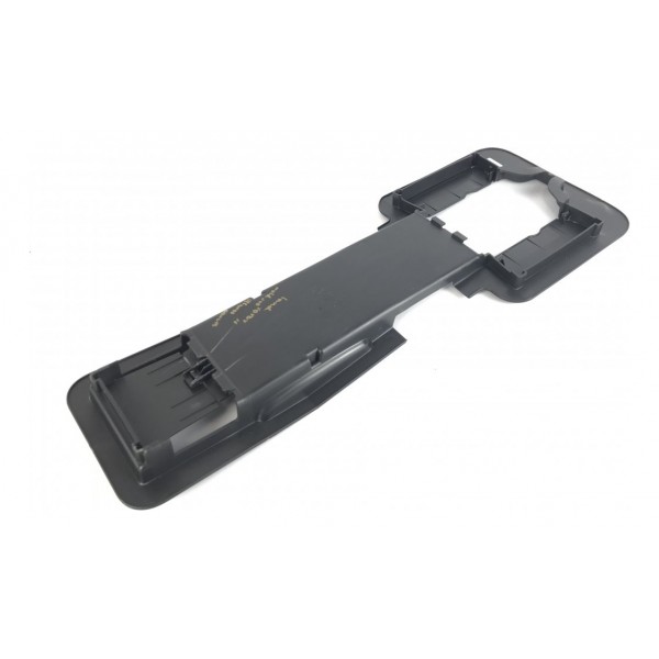 Acabamento Pé Banco Traseiro Discovery 4 3.0 2012 13 14 2015 Preto