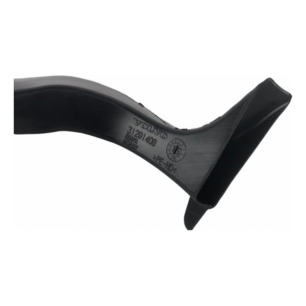 Tubo Duto Interno Ar Condicionado  Volvo Xc60 2015 (49101)