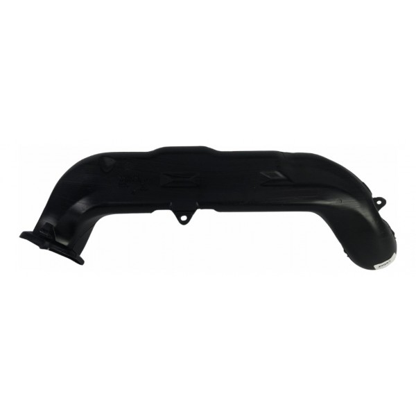 Duto Ar Painel Dianteiro Esquerdo Volvo Xc60 2015 (49097)