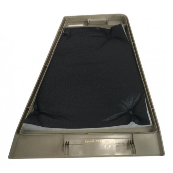 Moldura Forro Porta Malas Esquerdo Discovery 4 2013 14 2015