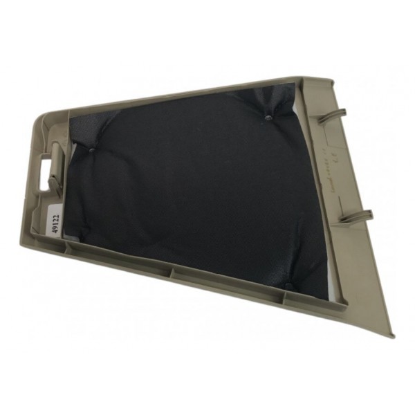 Moldura Forro Porta Malas Esquerdo Discovery 4 2013 14 2015