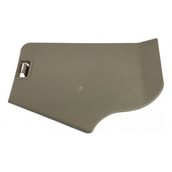 Moldura Forro Porta Malas Direito Discovery 4 2013 14 2015