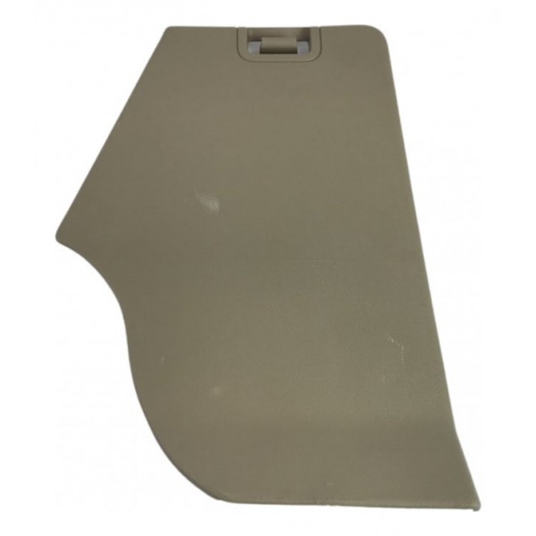 Moldura Forro Porta Malas Direito Discovery 4 2013 14 2015