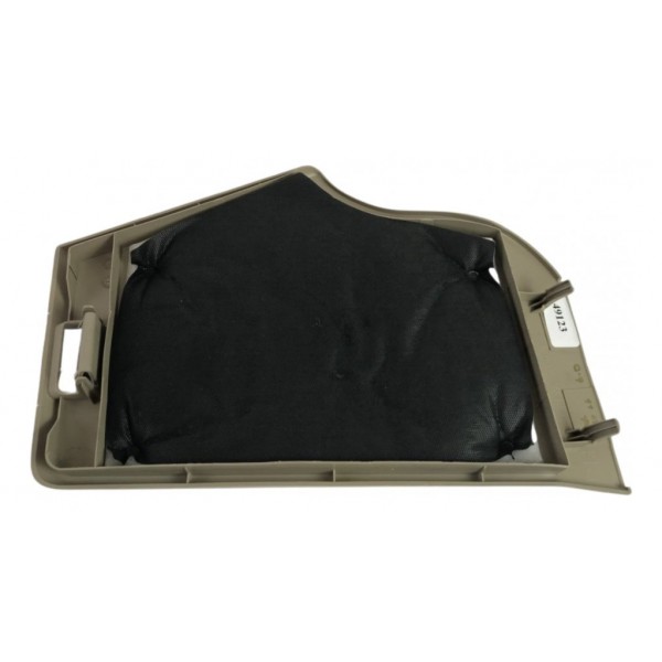 Moldura Forro Porta Malas Direito Discovery 4 2013 14 2015