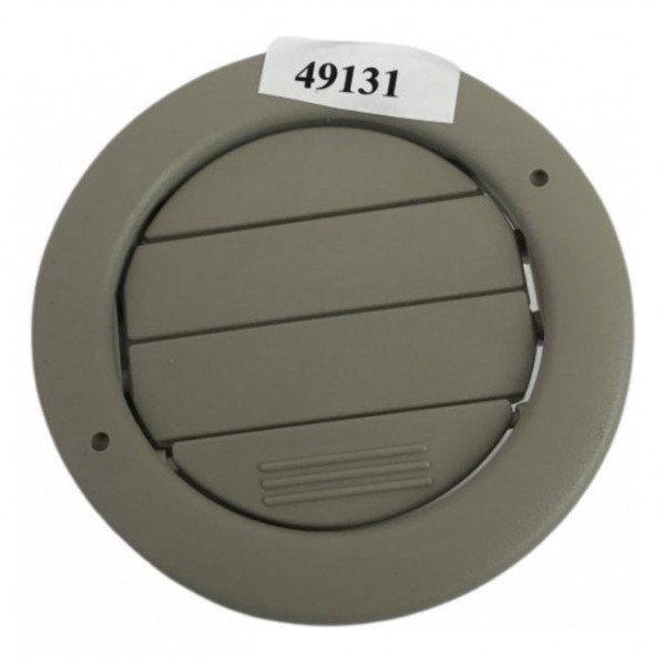 Difusor Ar Teto Esquerdo Discovery 4 2010 11 12 13 14 2015