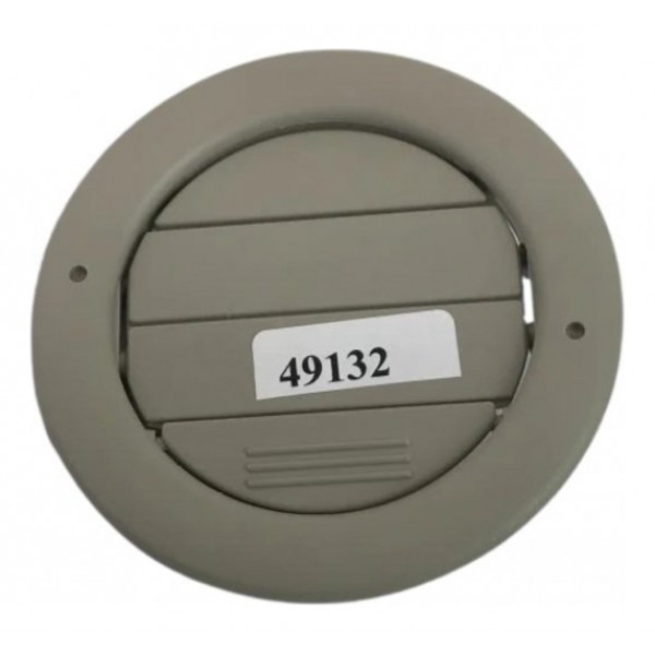 Difusor Ar Teto Direito Discovery 4 2010 11 12 13 14 2015