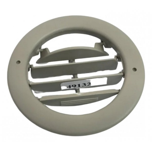 Difusor Ar Teto Direito Discovery 4 2010 11 12 13 14 2015