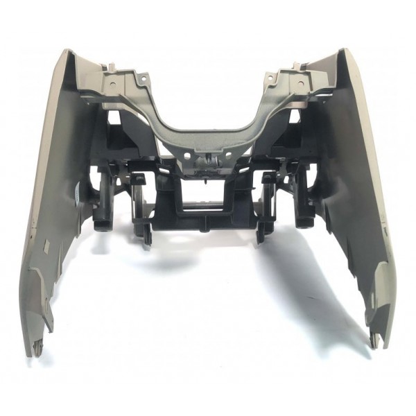 Acabamento Console Central Discovery 4 2011 12 13 14 2015