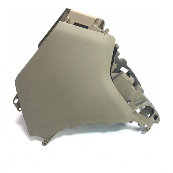 Acabamento Console Central Discovery 4 2011 12 13 14 2015