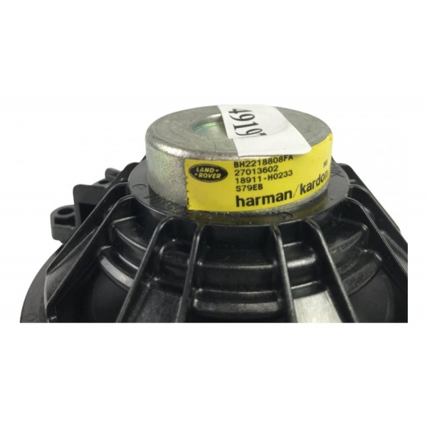 Tweeter Porta Dianteira Esquerda Discovery 4 2012 13 14 2015