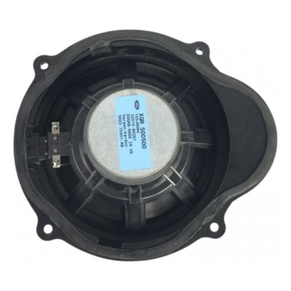 Alto Falante Dianteira Esquerda Discovery 4 3.0 2013 14 2015