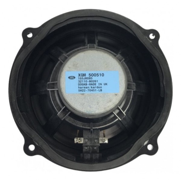 Alto Falante Traseira Direita Discovery 4 2012 13 14 2015