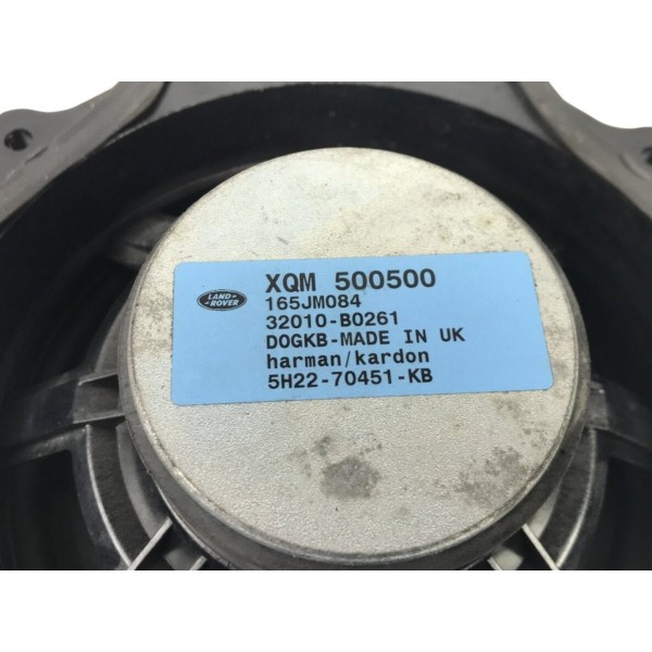 Alto Falante Dianteiro Direito Discovery 4 2012 13 14 2015