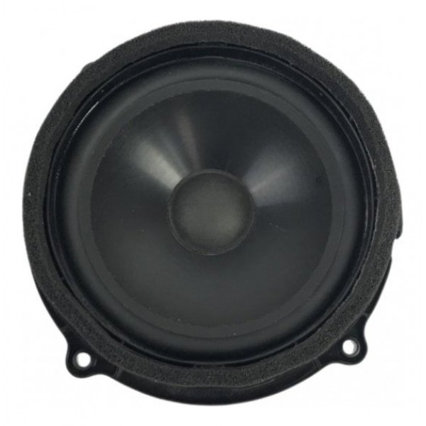 Alto Falante Traseira Esquerda Discovery 4 2012 13 14 2015