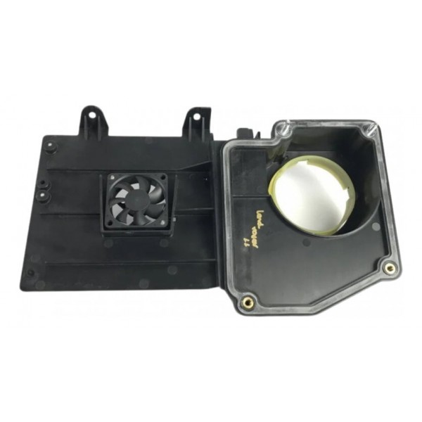Suporte Ventilador Módulo Som Discovery 4 2012 13 14 2015