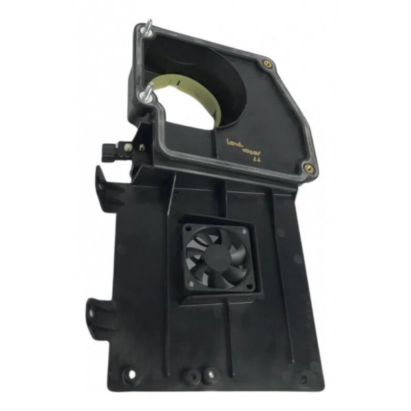 Suporte Ventilador Módulo Som Discovery 4 2012 13 14 2015