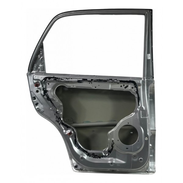 Porta Traseira Esquerda Kia Sportage 16v 2009 (49934)