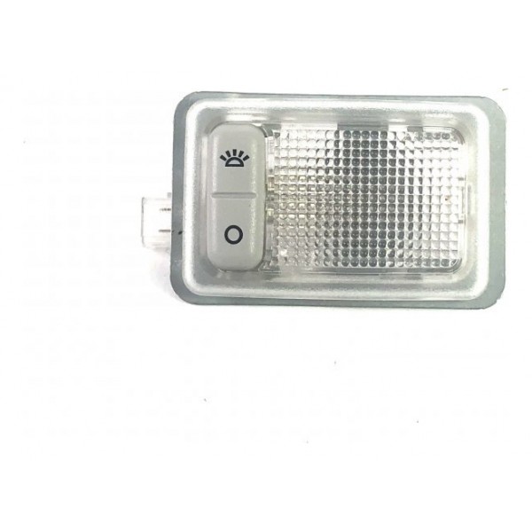 Luz Teto Traseira Direita Discovery 4 2011 (49366)