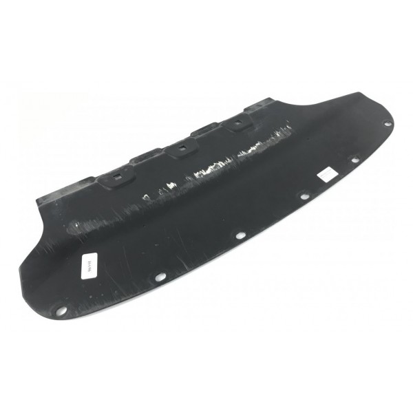 Guia Parachoque Traseiro Bmw 535i 2011 Original 46696