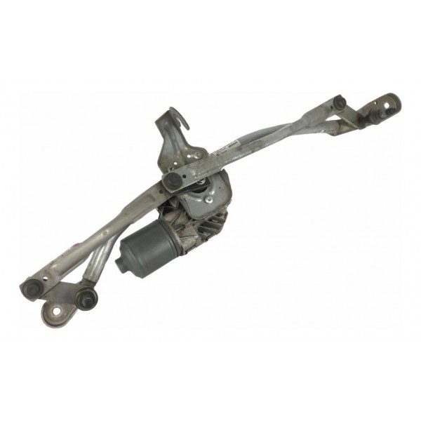 Motor Limpador Bmw Serie 5 535i 2011 Orig 46682