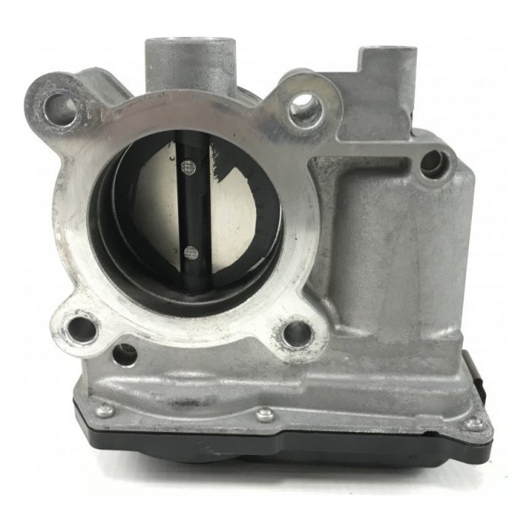 Tbi Corpo Borboleta Kicks Sl 1.6 16v 2020 Original 37940