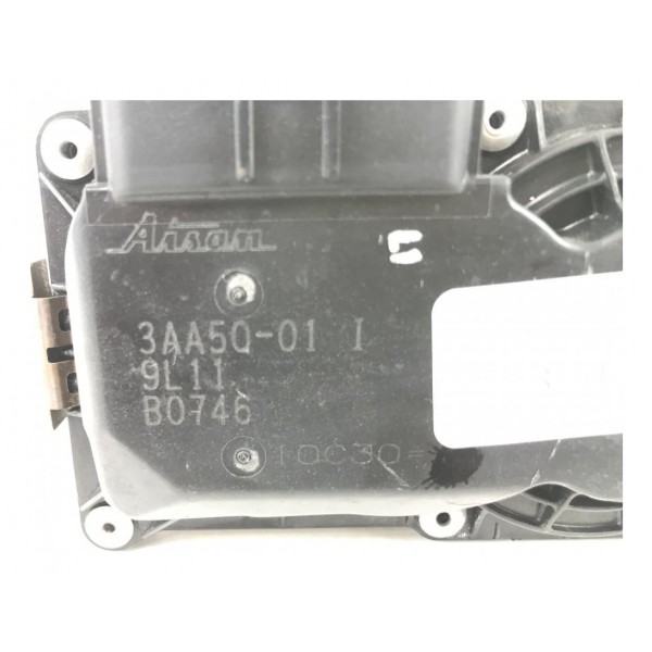 Tbi Corpo Borboleta Kicks Sl 1.6 16v 2020 Original 37940