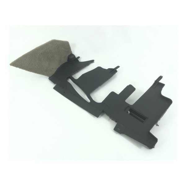 Acabamento Painel Esquerdo Discovery 4 2011 12 13 14 15