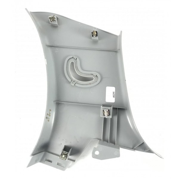 Acabamento Traseiro Esquerdo Chery S-18 2012 (48255)