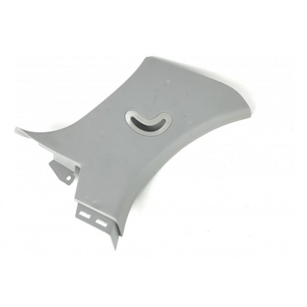 Acabamento Traseiro Esquerdo Chery S-18 2012 (48255)