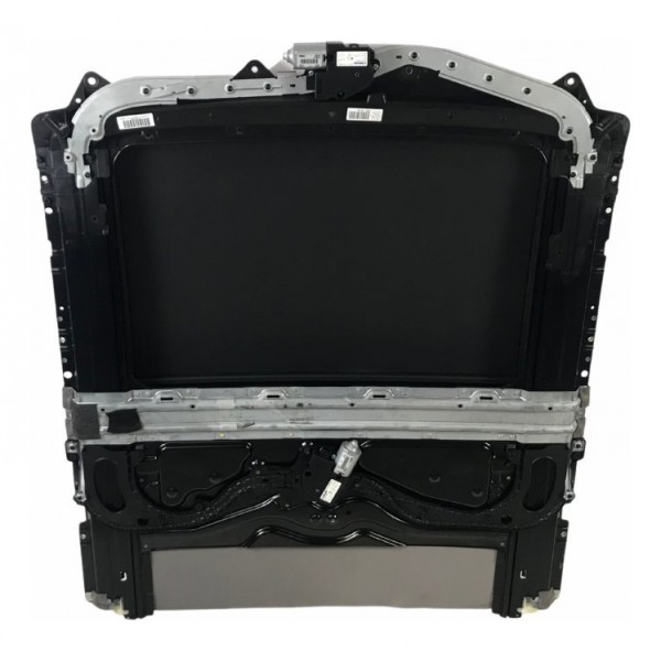 Teto Solar Bmw 535i 3.0 Turbo 2011 Original 46598