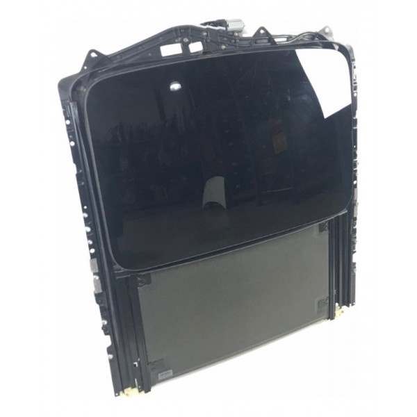 Teto Solar Bmw 535i 3.0 Turbo 2011 Original 46598