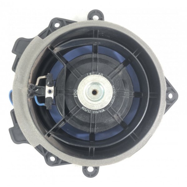 Auto Falante Traseiro Esquerdo Sportage Ex 2.0 2009 (50023)