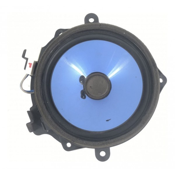 Auto Falante Traseiro Esquerdo Sportage Ex 2.0 2009 (50023)