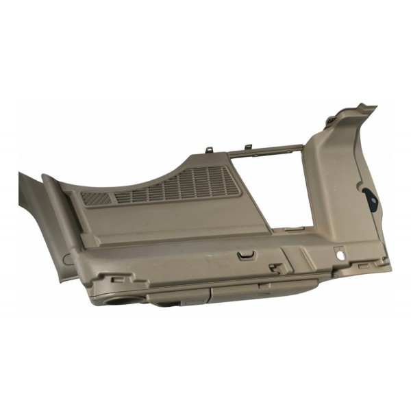 Forro Porta Malas Lateral Esquerda Discovery 4 2013 14 2015