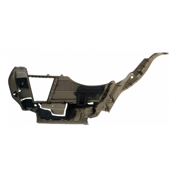 Forro Porta Malas Lateral Esquerda Discovery 4 2013 14 2015