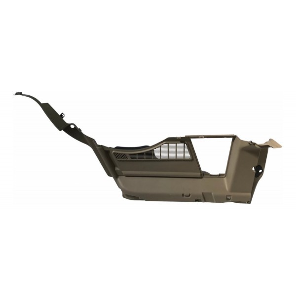 Forro Porta Malas Lateral Esquerda Discovery 4 2013 14 2015