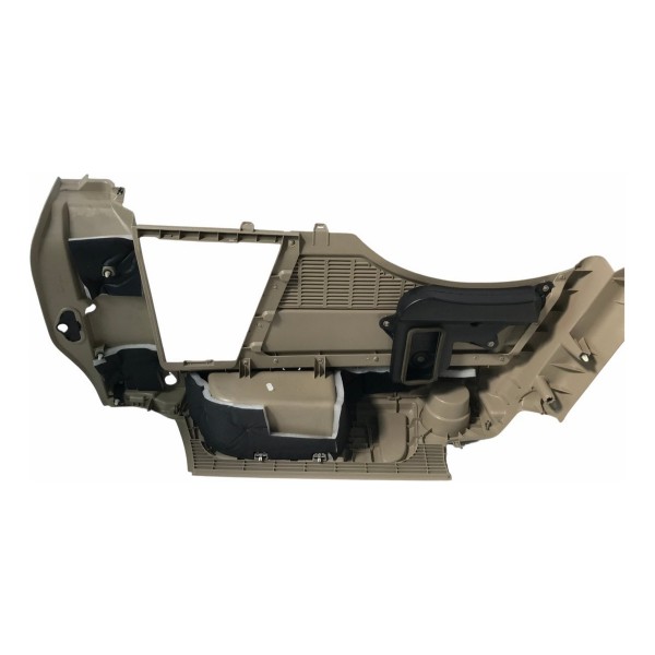 Forro Porta Malas Lateral Esquerda Discovery 4 2013 14 2015