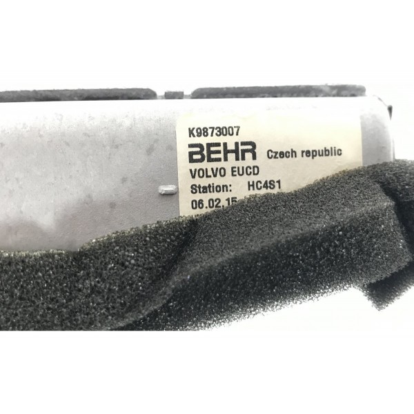 Radiador Ar Quente Discovery 4 3.0 2010 11 12 13 14 2015